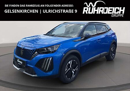 Peugeot 2008 GT 1.2 PT 130 Navi Allwetter 360 Kamera LED ACC Ap