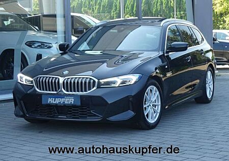 BMW 330 d Tour M Sportp ACC°Pano°AHK°Ad.LED°el.Sitze