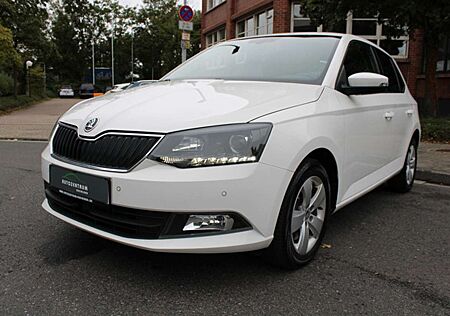 Skoda Fabia 1.2 TSI Style DSG 1.Hand/Keyless/Carplay