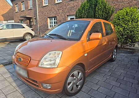 Kia Picanto 1.1 LX