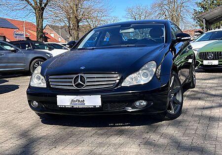 Mercedes-Benz CLS 350 CLS350 Sitzbelüftung/LEDER/NAVI/MEMORY/SHZ/SPORT