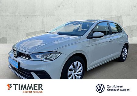 VW Polo Volkswagen 1.0 MPI LIFE *LED *SITZHZG *PDC *ALLWETTER *