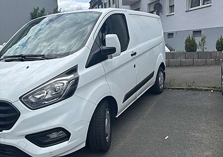 Ford Transit Custom 340 L1 Trend