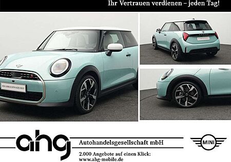 Mini Cooper S Favoured Trim Steptronic Panorama Navi