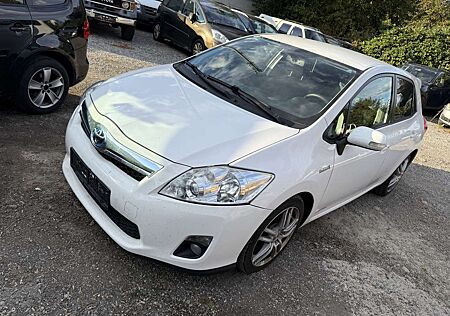 Toyota Auris 1.8 Hybrid Life