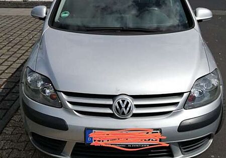VW Golf Plus Volkswagen 1.4