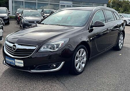 Opel Insignia A Sports Tourer Innovation