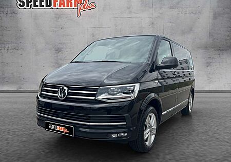 VW T6 Multivan Volkswagen Multivan Generation Six