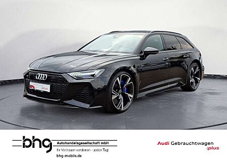 Audi RS6 V8 quattro tipptronic RS Keramik*Dyna