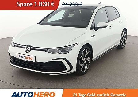VW Golf Volkswagen 1.5 TSI ACT R-Line*LED*CAM*PDC*PANO*