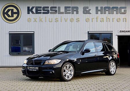 BMW 325 i xDrive #M-Sportpaket#2HD#8xALU#