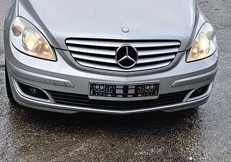 Mercedes-Benz B 180 CDI