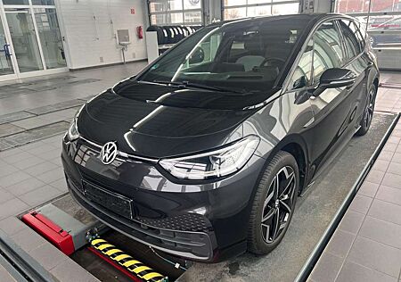 VW ID.3 Volkswagen Pro Pro electric 107kW 1-Gang-Automatik
