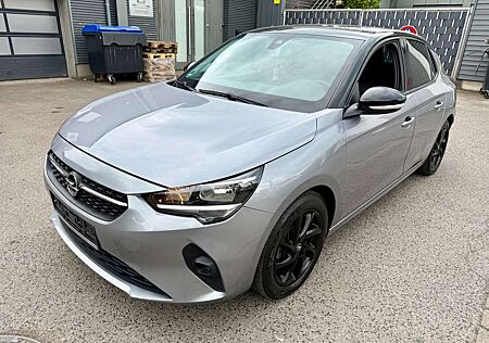 Opel Corsa Edition 1.Hand 60.000 KM Carplay SHZ TÜV NEU