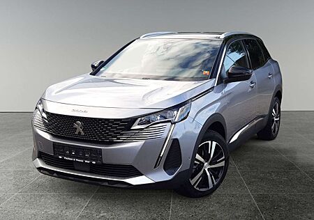 Peugeot 3008 Active