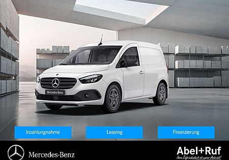 Mercedes-Benz Citan 112 CDI Kasten PRO Standard LED+Kame+TotW