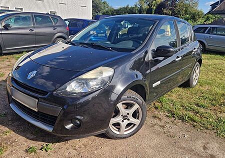 Renault Clio Dynamique