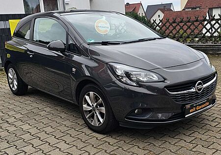 Opel Corsa 3-Türer 1.4 drive. 12.M Premium Garantie