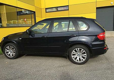 BMW X5 3.0sd