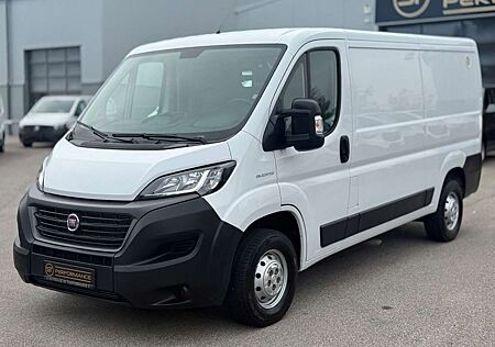 Fiat Ducato 33 120 L2H1 KLIMA STDHZ AHK 1HAND EURO6