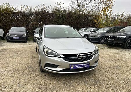 Opel Astra K Sports Tourer 1.6 CDTI Edition NAVI+CARPLAY+1H