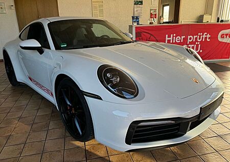 Porsche 911 Carrera 4 S