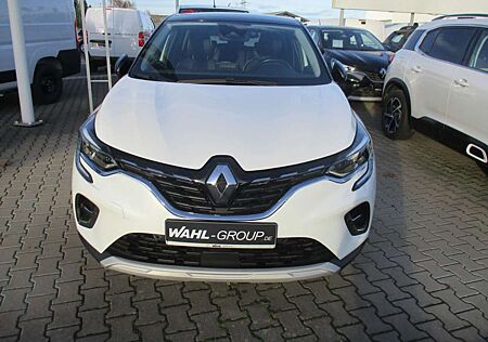 Renault Captur TCe 160 EDC GPF INTENS