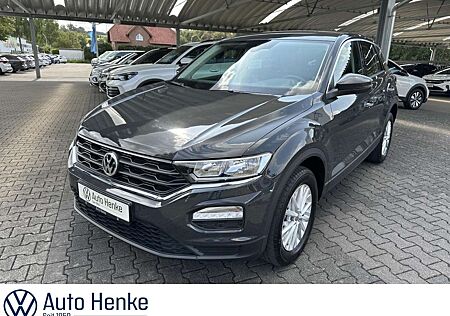 VW T-Roc Volkswagen 1.0 TSI OPF PDC + KLIMA Klima Einparkhilfe