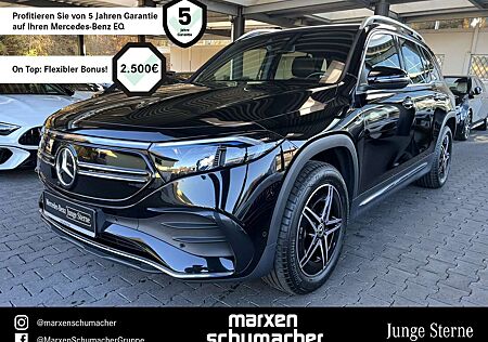 Mercedes-Benz EQB 250 AMG Line Kamera+CarPlay+Sitzhg+2000€FLEX