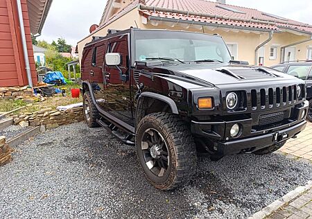 Hummer H2