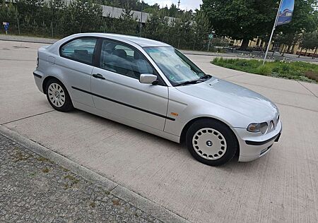 BMW 316ti 316 compact