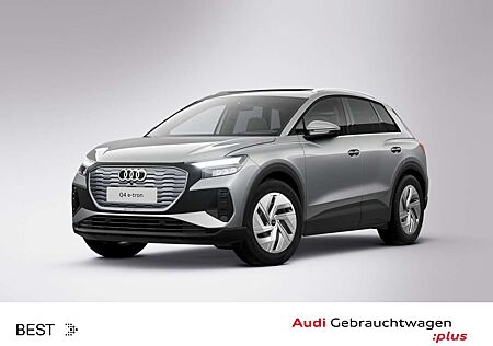 Audi Q4 e-tron 45 qu. AHK*Pano*Assist Plus*Navi*Klima