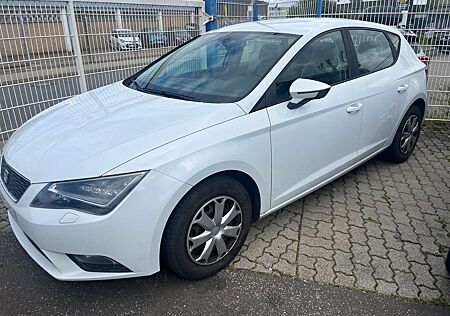 Seat Leon Style