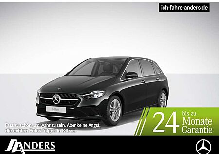 Mercedes-Benz B 200 Progressive+AHK+SHZ+PDC+SpurW+KAM+SpurH.