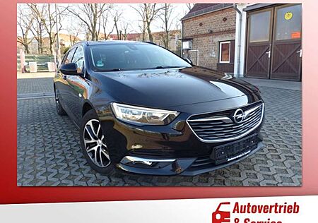Opel Insignia ST CDTI Autom. Tempom.,Sitzh.,Navi, AHK