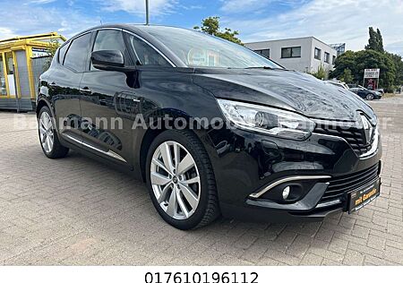 Renault Scenic IV Limited