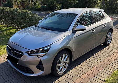 Opel Corsa 1.2 Direct Inj Turbo Start/Stop Automatik GS