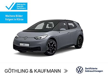 VW ID.3 Volkswagen Pure *NAVI*SHZ*ACC*PDC*LED*18Zoll*