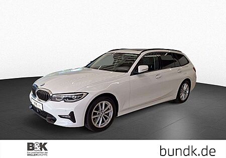 BMW 330 d Tour Sport Li DA+ PDC ACC AHK LCP Pano Shz