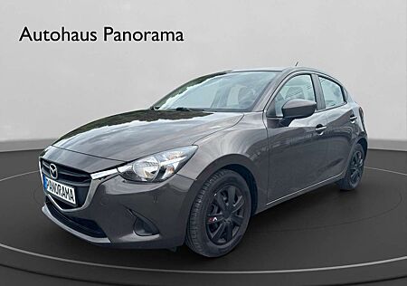 Mazda 2 Lim. Center-Line 1.Hand/Voice Contral/USB