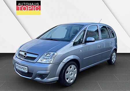 Opel Meriva Edition