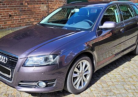 Audi A3 Sportback 1.2 TFSI Sportback Ambition