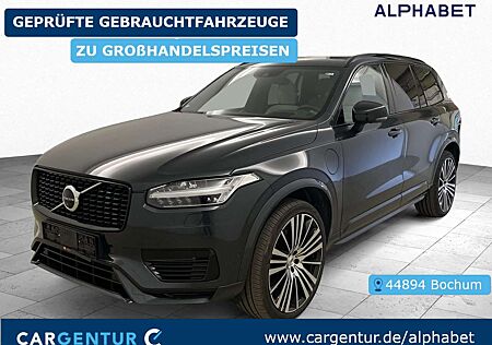 Volvo XC 90 XC90 T8 AWD Plus Dark Plug-In AHK