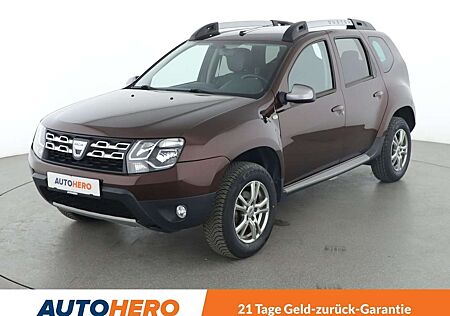 Dacia Duster 1.5 dCi Prestige 4x2 *NAVI*PDC*TEMPO*ALU*KLIMA*