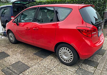 Opel Meriva 1.4 Edition