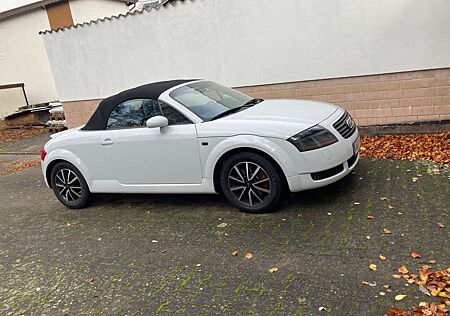 Audi TT gebraucht kaufen Audi TT Roadster 1.8 T