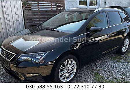 Seat Leon ST Xcellence DSG LED Multi AHK