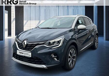 Renault Captur 13. TCE 130 EDITION ONE