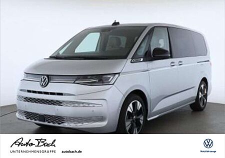 VW T7 Multivan Volkswagen T7 Style 2.0 TDI DSG Lang Pano Harman K