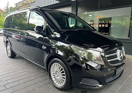 Mercedes-Benz V 220 V -Klasse KAMERA/8-SZ/SHA/KLIMAA